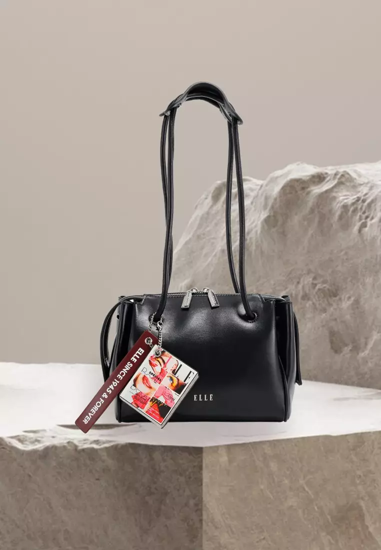 80TH ANNI SHOULDER BAG