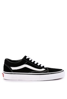 vans platform indonesia