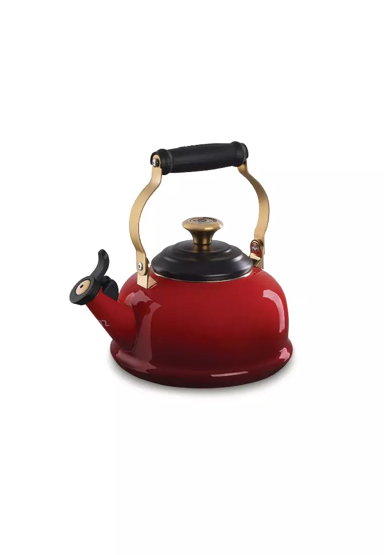 網上選購Le Creuset Le Creuset Harry Potter™ Hogwarts Express Tea Kettle