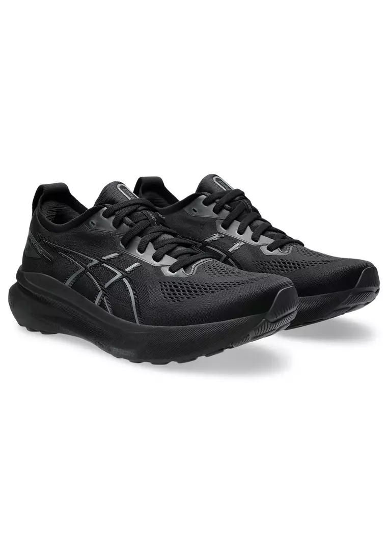 GEL-KAYANO 31 (2E) 跑步鞋 1011B869-001