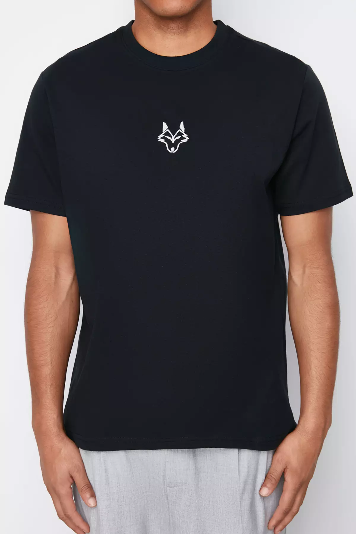 Regular Fit T-Shirt