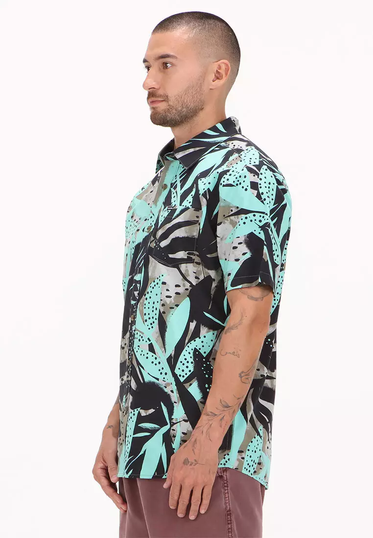 MSH WATERSIDE FLORAL DTA