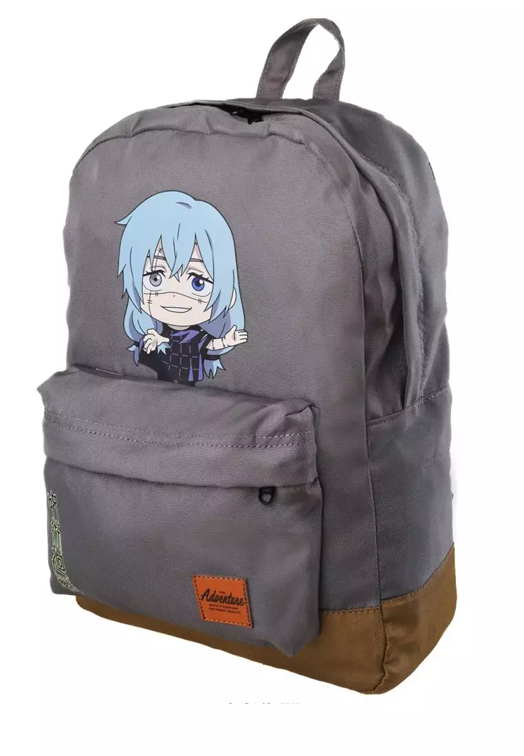 Jujutsu Kaisen x Adventure Collection Backpack Sora - Mahito