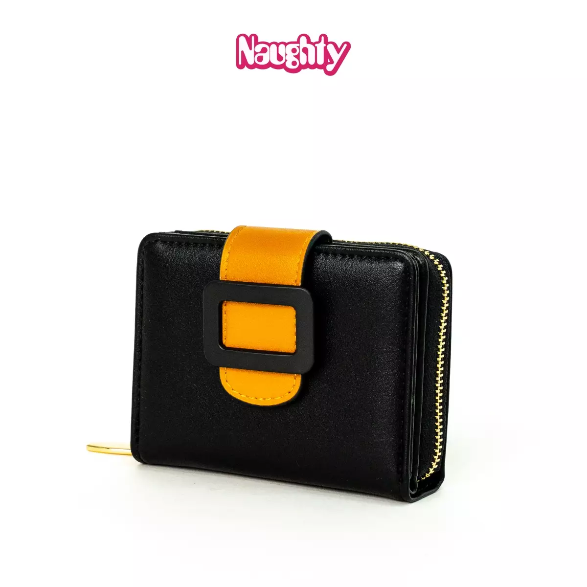 Dompet Pendek Wanita Elma Short Wallet G642 230917 Naughty Accessories