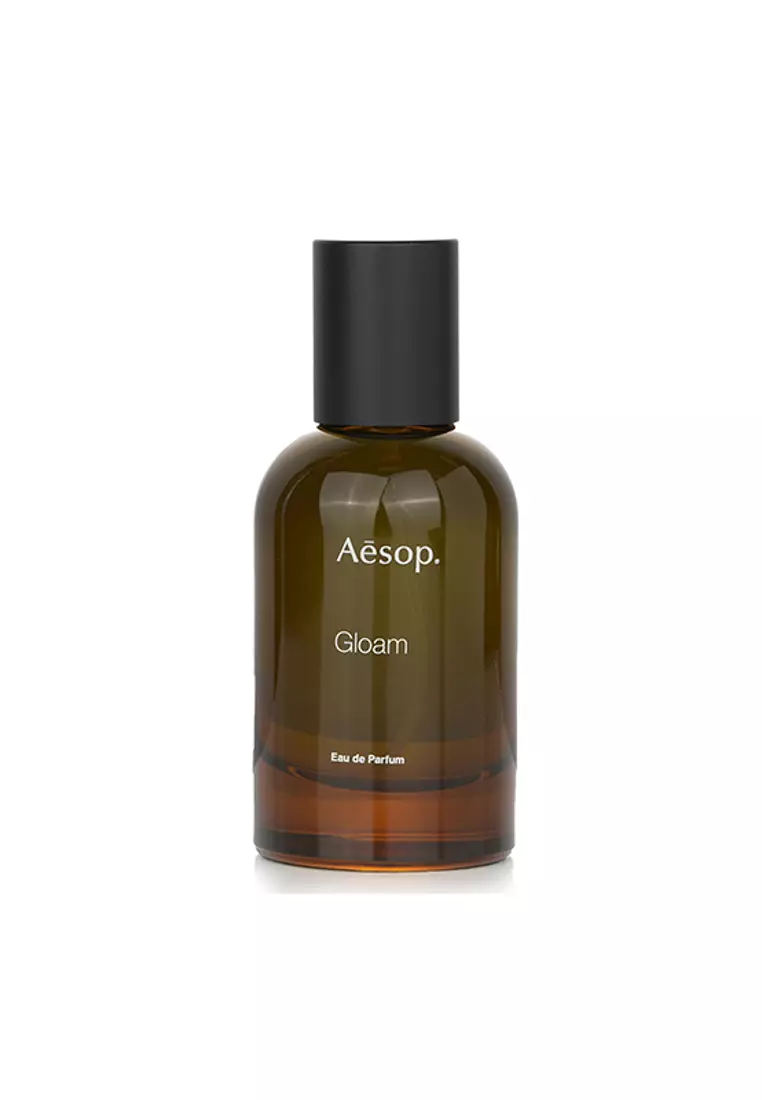 Buy Aesop AESOP - Gloam Eau de Parfum 50ml/1.6oz 2026 Online | ZALORA