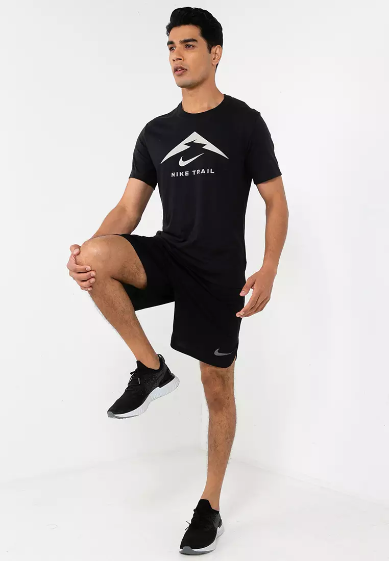 Buy Nike Dri-FIT Men's Trail Running T-Shirt 2025 Online