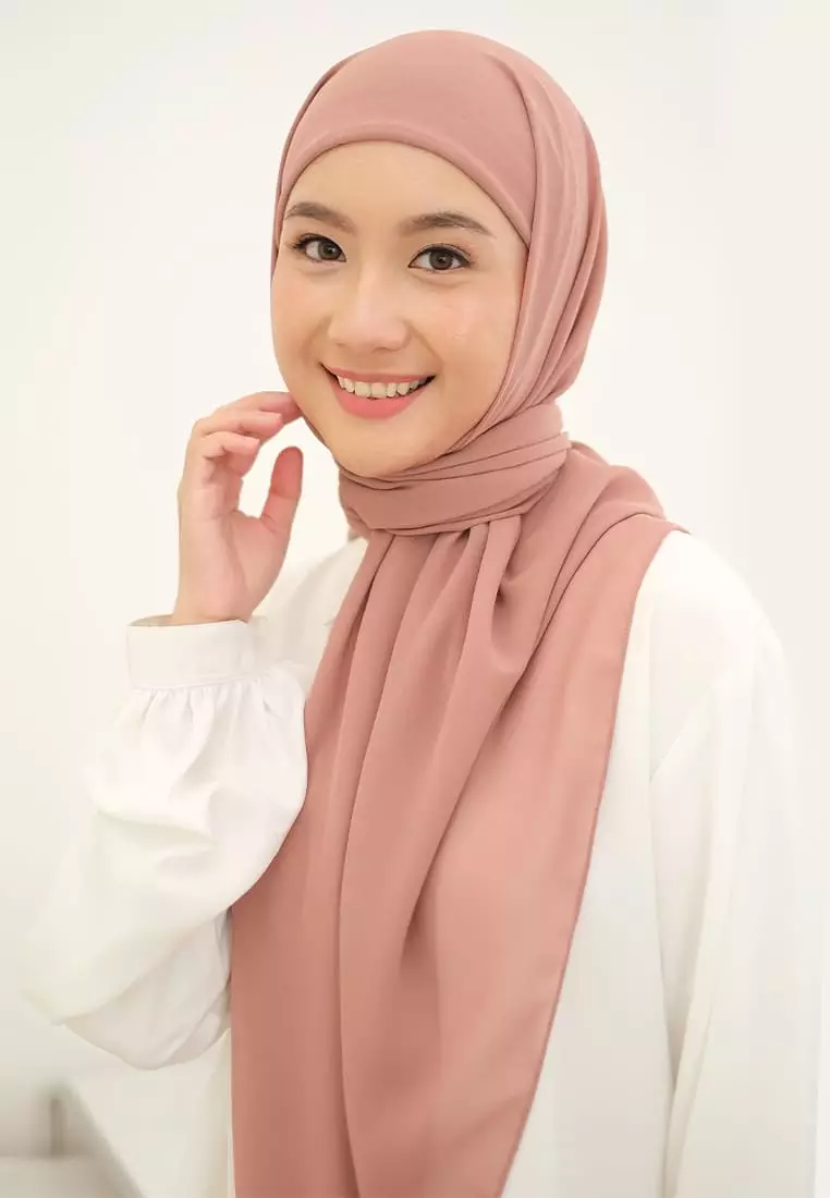 Bawal Inner Square Misty Rose