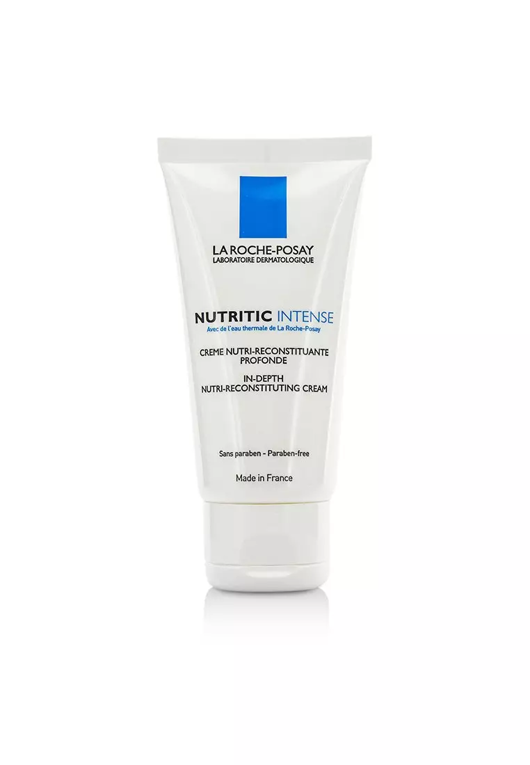 Nutritic Intense In-depth Nutri-reconstituting Cream 50ml/1.7oz
