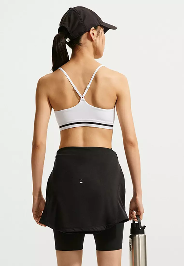 Indy Women's Light-Support Sports Bra