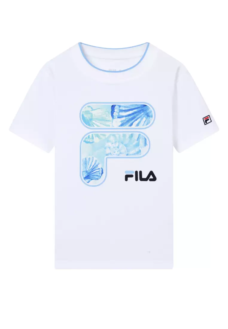 Fila shirt toddler sales