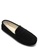 Twenty Eight Shoes black Ladies Suede Loafers Shoes M88 0E40ESH73D6E2FGS_2