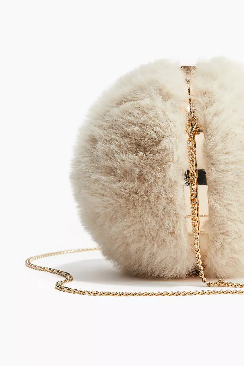 H&m round bag deals