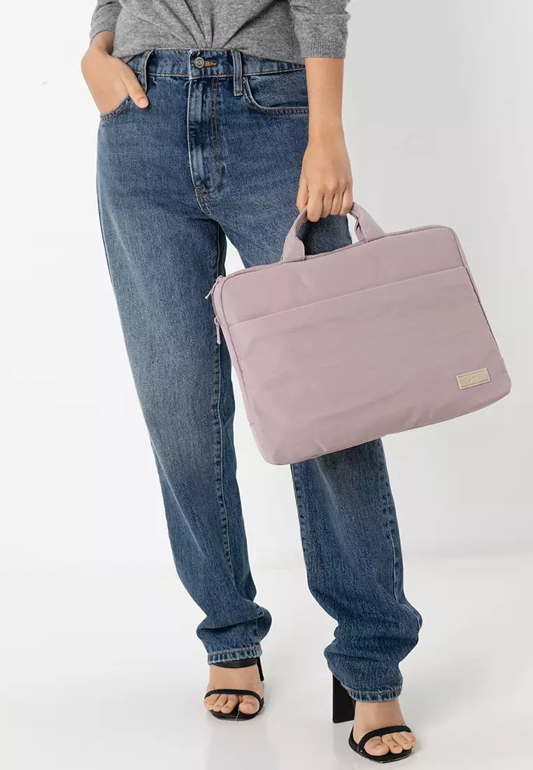 Minimalist Convertible Laptop Bag