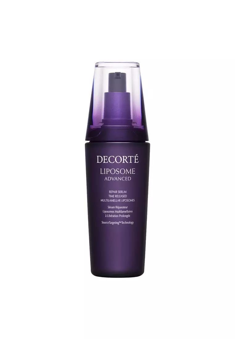 DECORTÉ AQ TRAVELEXCLUSIVE