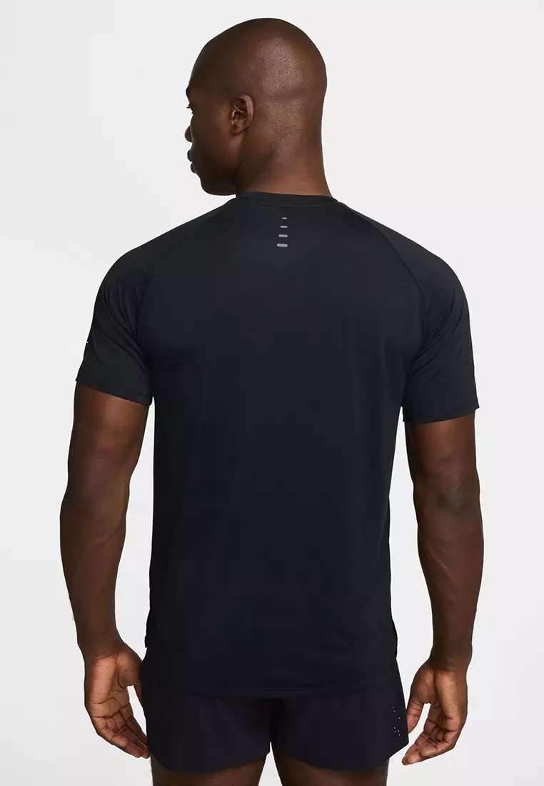 Stride Dri-FIT ADV Short-Sleeve Running Top