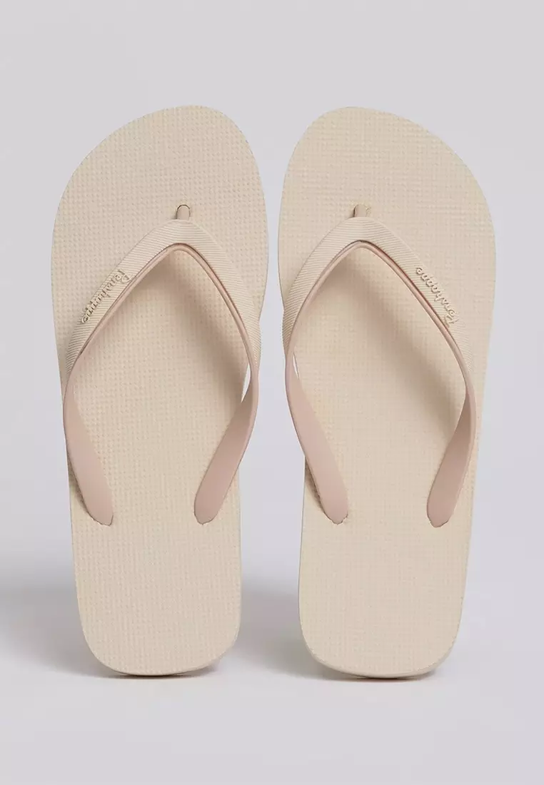 Penshoppe flip flops hot sale