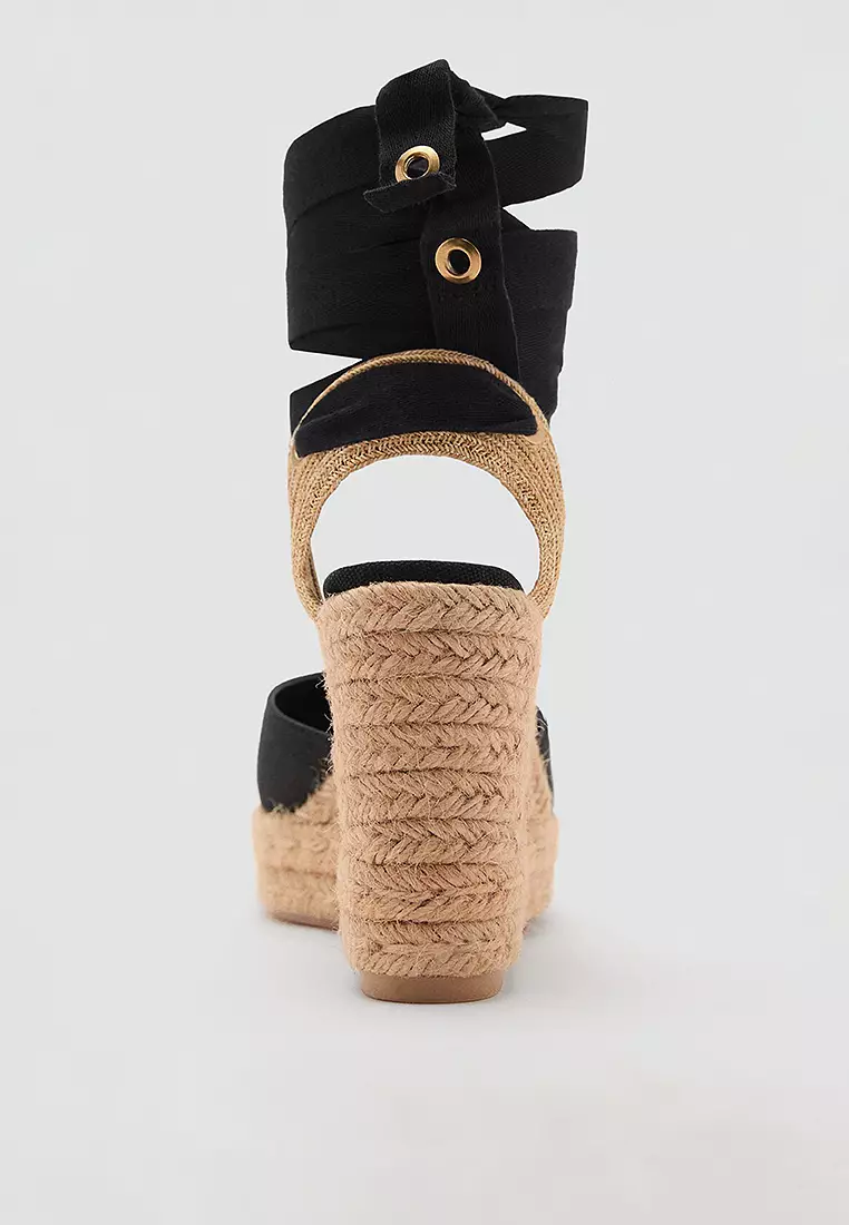 Combined Tied Wedges