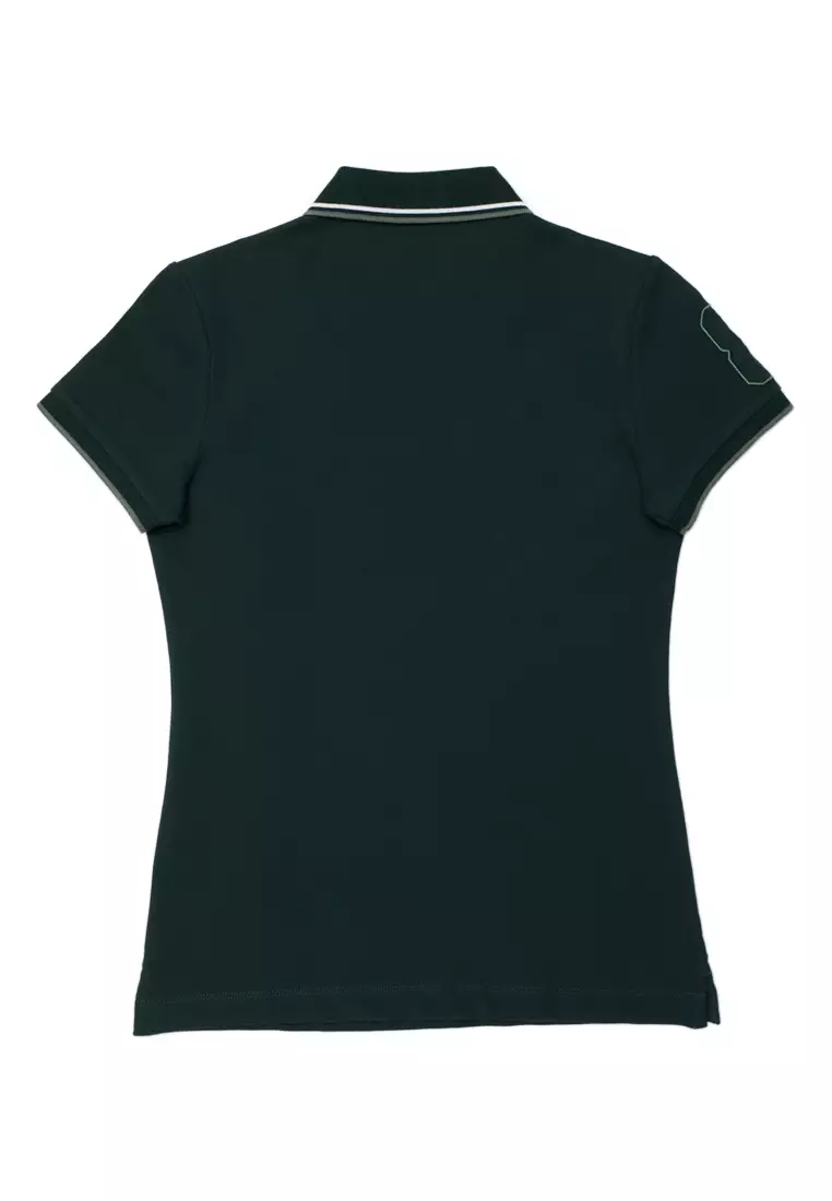 Buy Giordano Women's Napoleon Polo 2024 Online | ZALORA Philippines