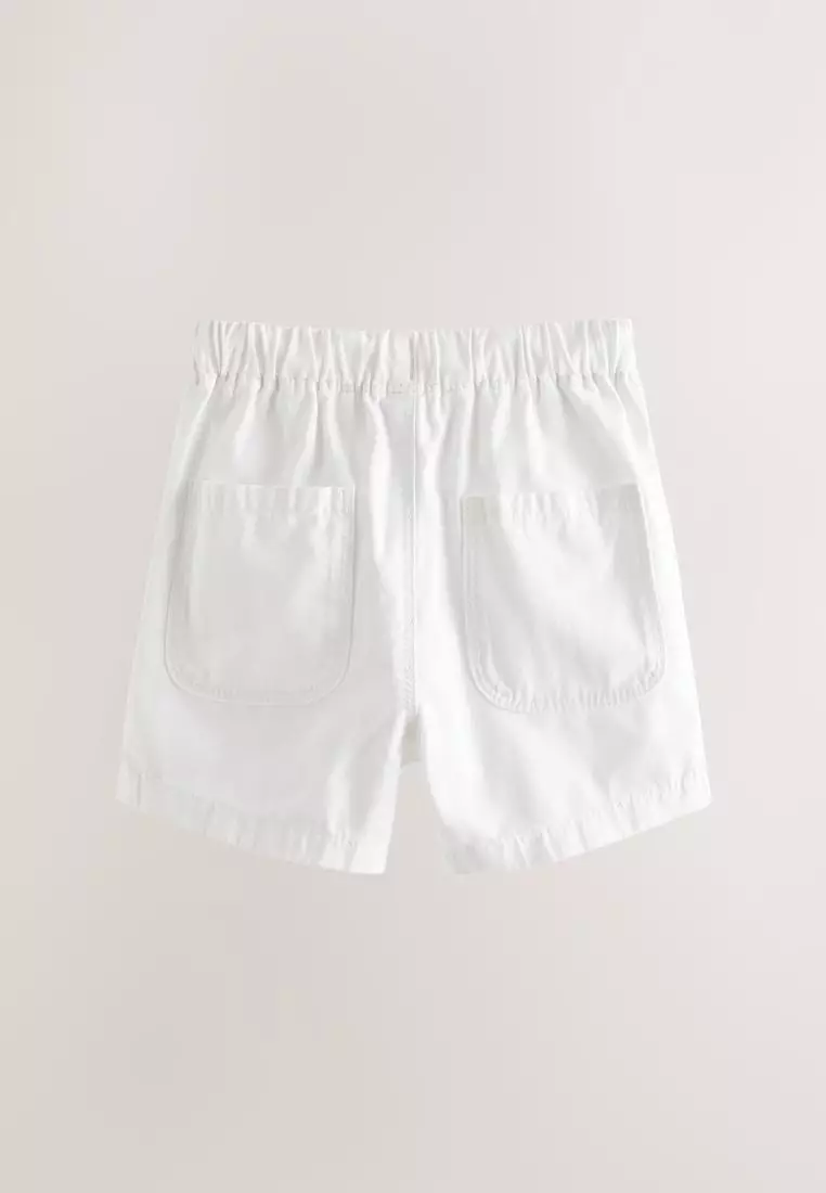 Pull On Shorts