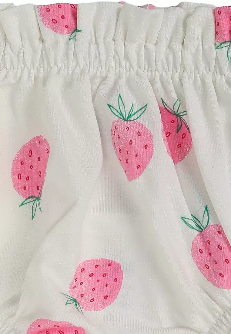 Baby First Favorites Strawberry Shorts