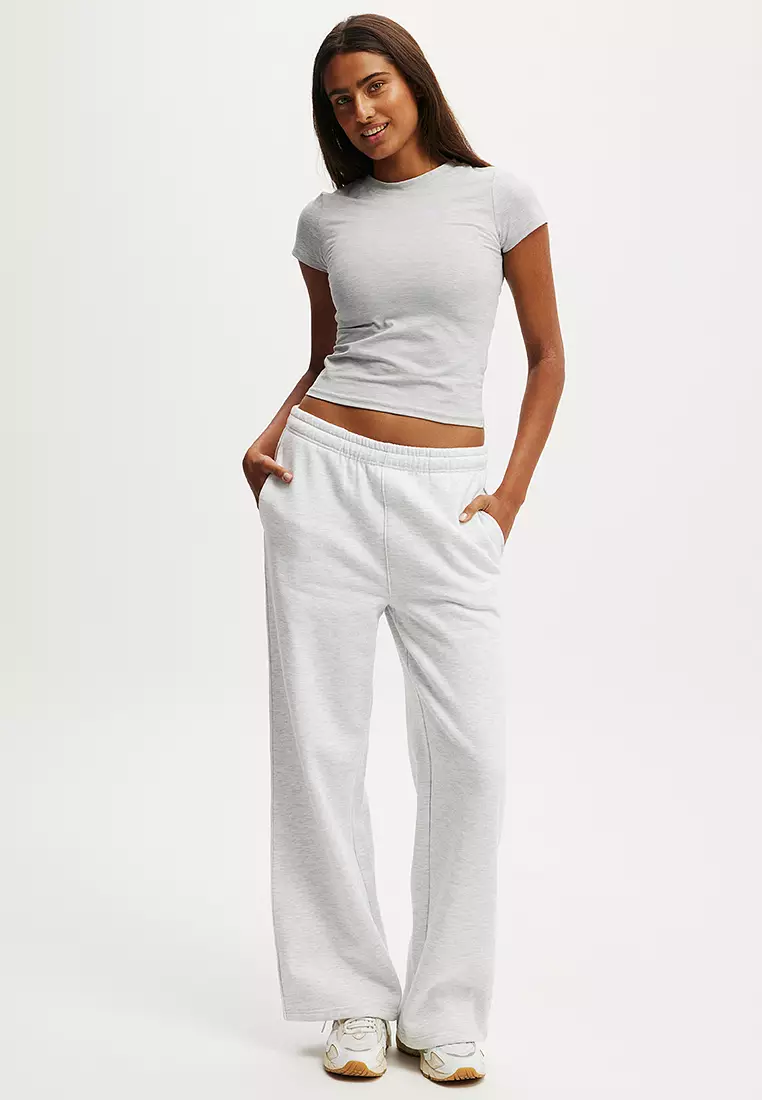 Ultra Soft Fitted T-Shirt