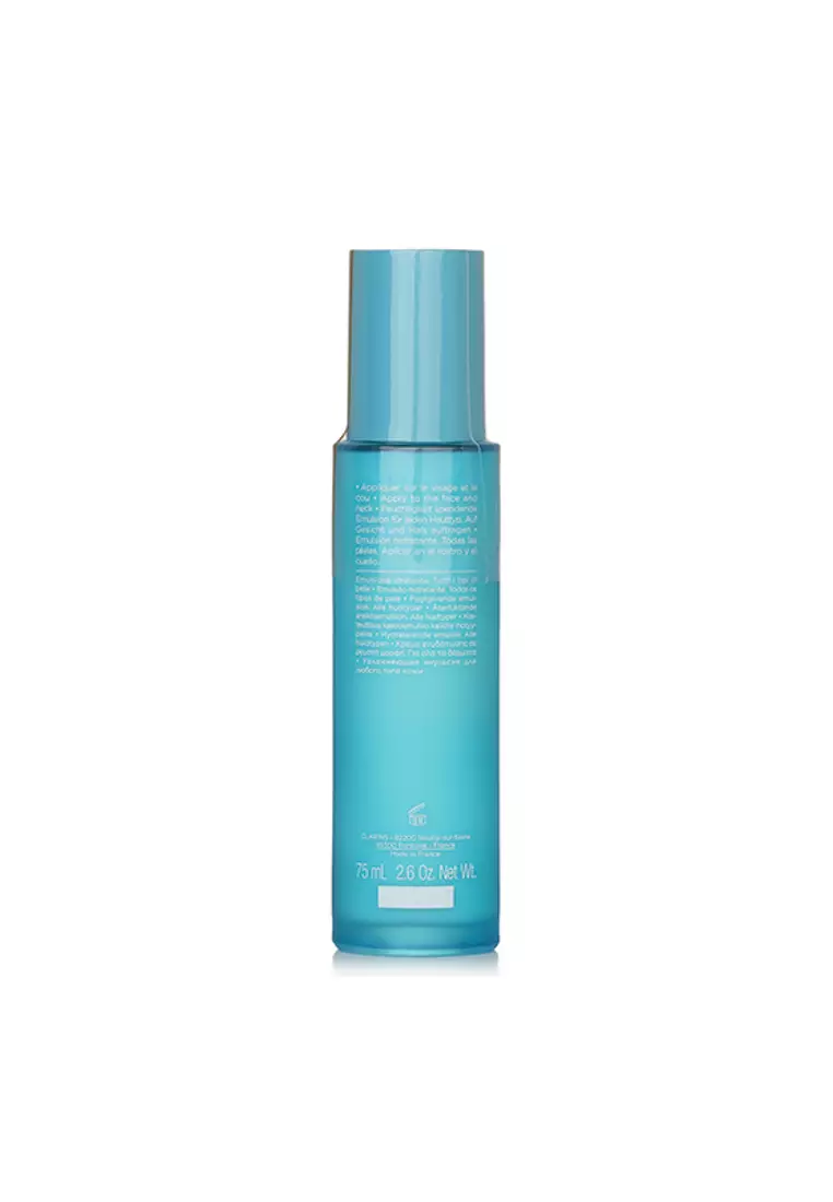 CLARINS - Hydra-Essentiel [HA²] Moisturizes & Quenches Emulsion 75ml/2.6oz