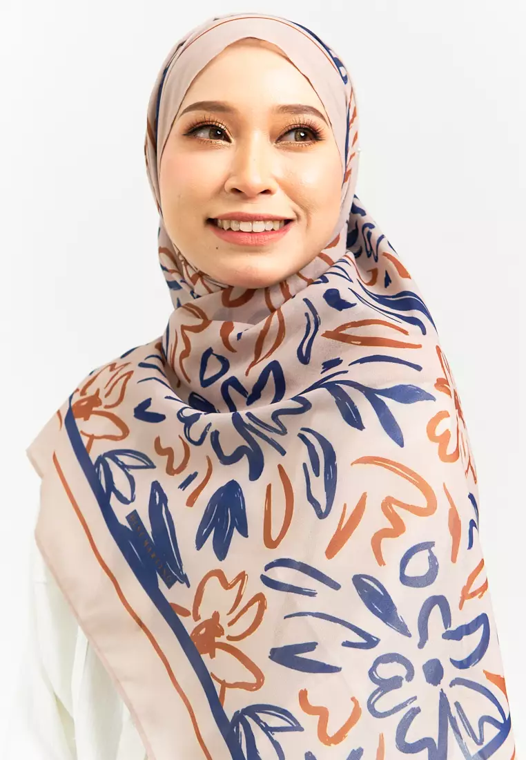 Shawl Hijab 043
