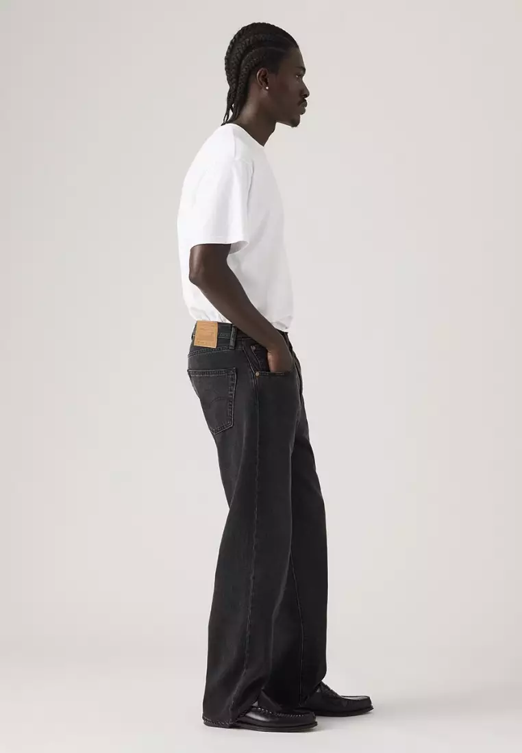 Levi's® Men's 501® Loose Jeans 0057U-0005