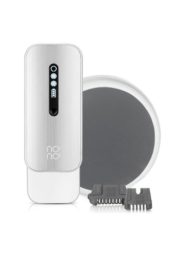 Nono Ultra Hair Removal Device