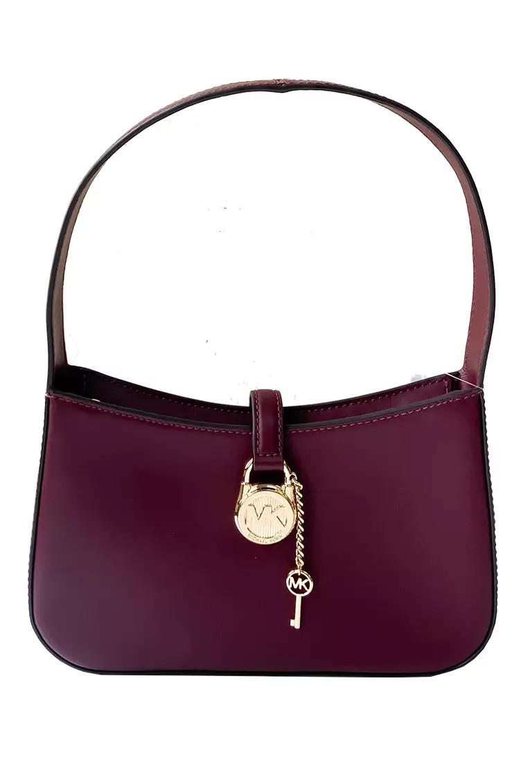 Mk small shoulder bag clearance