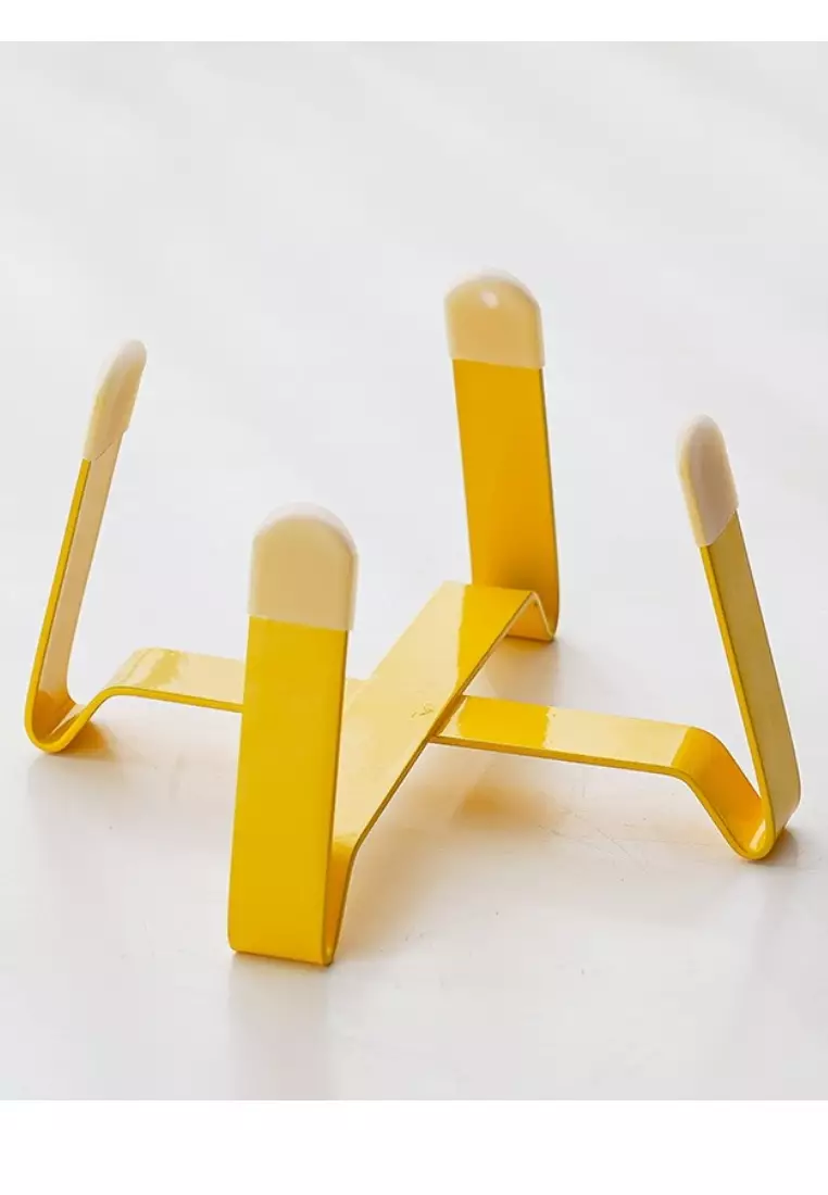 Buy PET THE COMPANY Pet Adorable Ceramic Elevated Raised Bowl with Iron