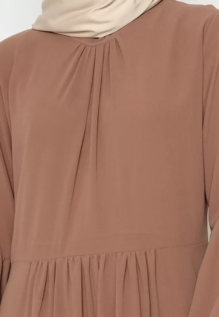 Nathia Tunik Mocca