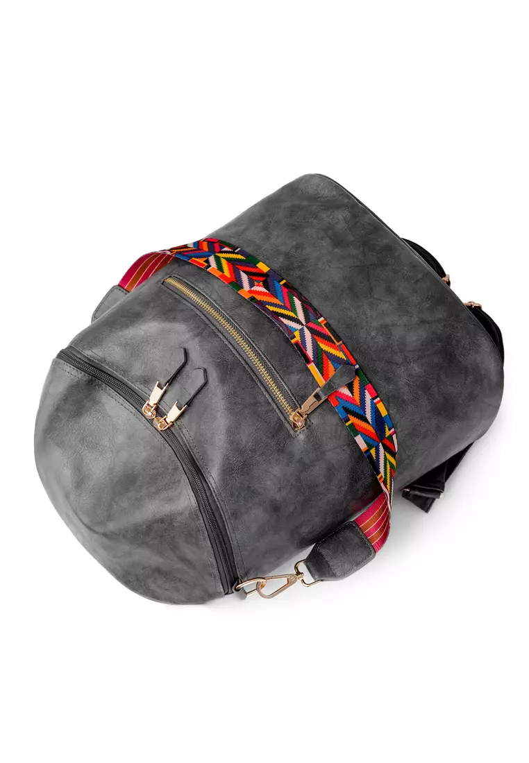 Joreah Backpack Amerileather Backpacks Amerileather Backpacks Amerileather Chief Backpack (#1514-0259)
