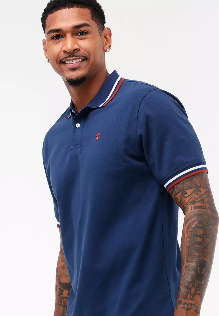 Dyse One Polo Shirt