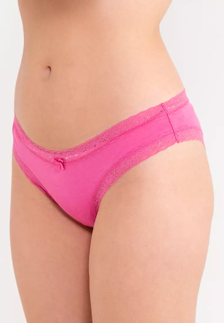 Buy Hunkemoller 3-Pack Panties 2024 Online