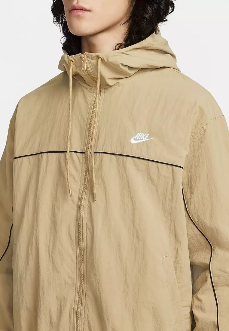 Nike Club Athlete Hd Jacket