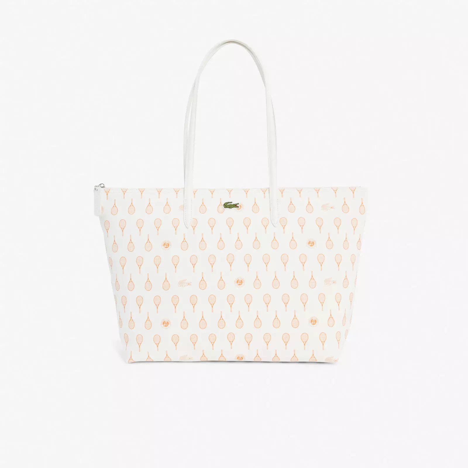 Large Roland-Garros Edition Tote