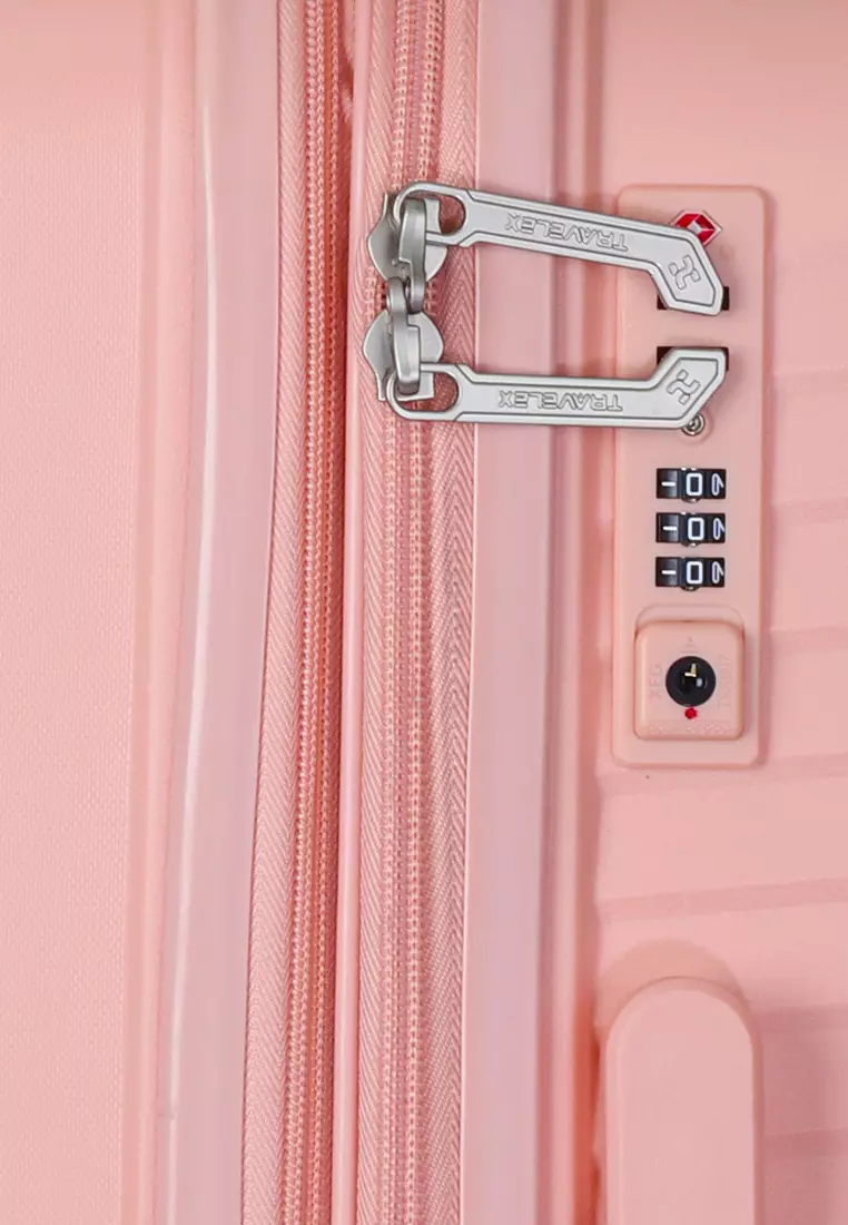 327 Hard Case Luggage Medium (21.5 inches)