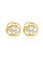 Pearly Lustre gold Pearly Lustre New Yorker Freshwater Pearl Earrings WE00140 00075AC60DBC90GS_1
