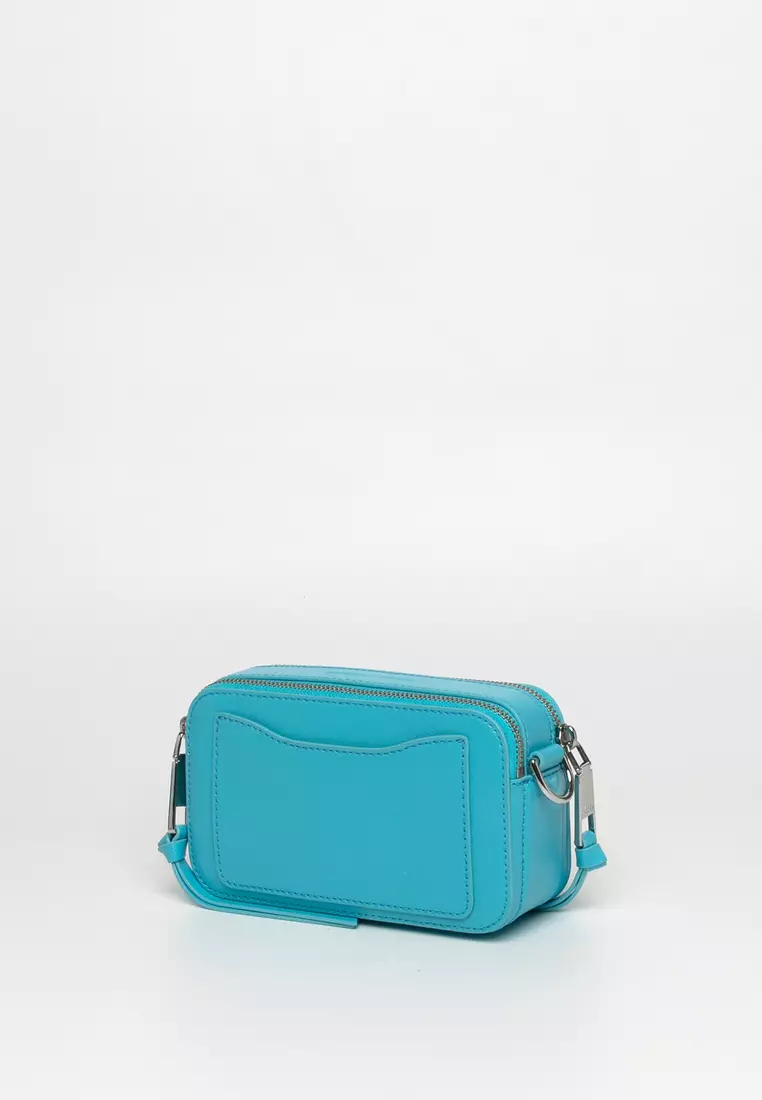 Buy Marc Jacobs Marc Jacobs Leather Crossbody Bag 2023 Online