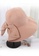 Twenty Eight Shoes pink VANSA Fashion Open Sun Protection Hat  VAW-H410 53B03AC917F388GS_2