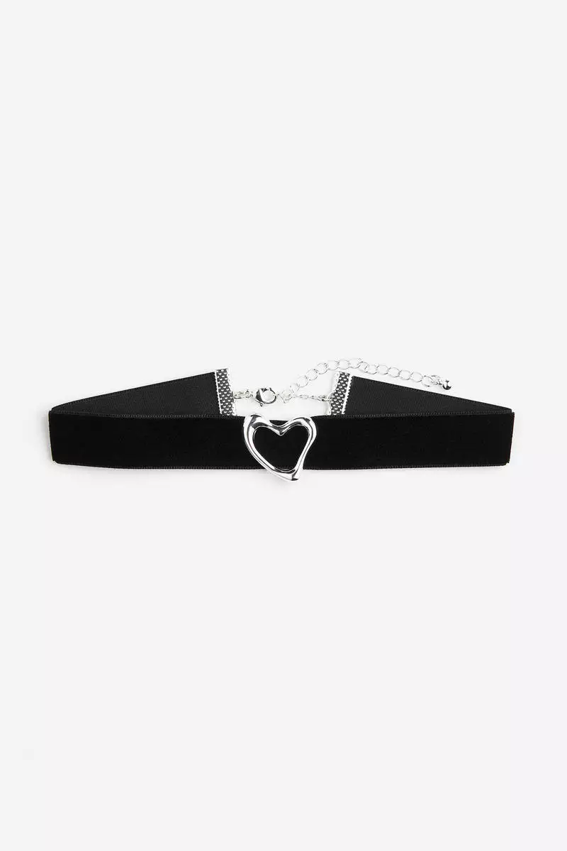 Buy H M Necklace 2024 Online ZALORA Singapore