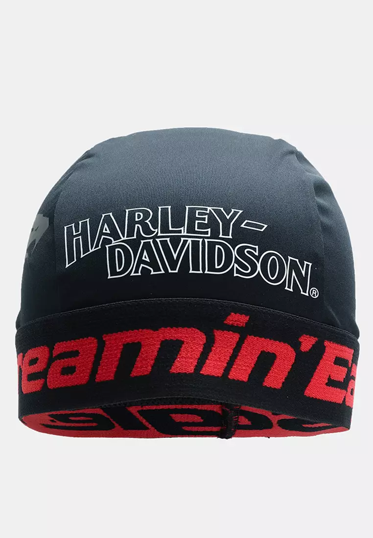 Harley-Davidson® Screamin' Eagle® Skull Cap
