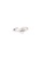 OrBeing white Premium S925 Sliver Geometric Ring AEAE7ACB2B926AGS_1