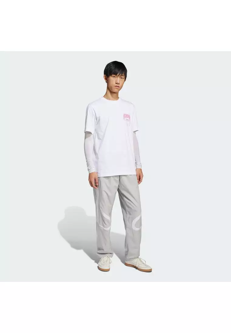 Adicolor Teamgeist Track Pants