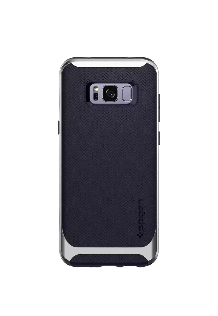 Spigen Rugged Armor S8 Plus Spigen Spigen S8 Plus Case Spigen