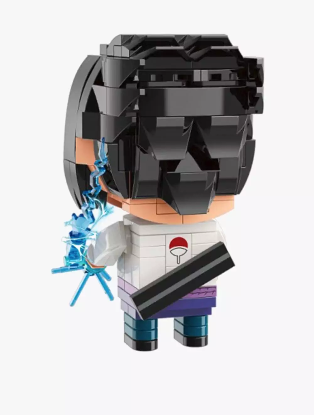 Qman Uchiha Sasuke - QMNK20502