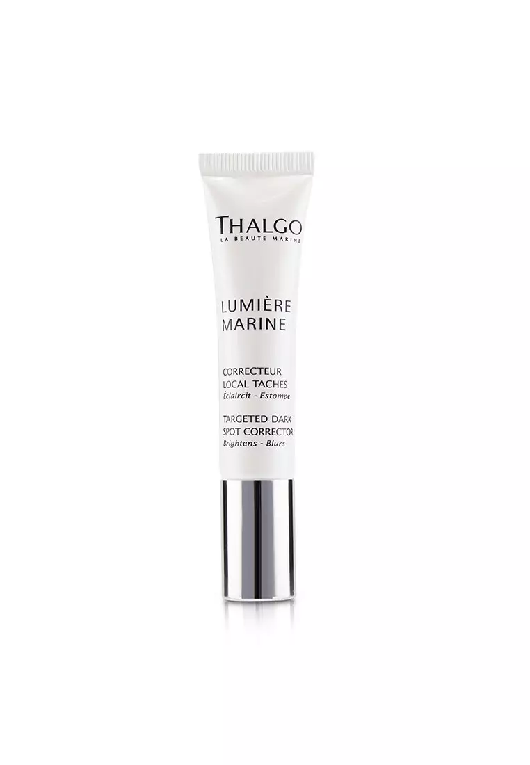 Thalgo - Lumiere Marine Targeted Dark Spot Corrector 15ml/0.51oz