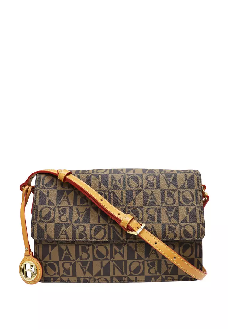 Bonia sling bag singapore on sale