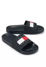 Dark Night Navy